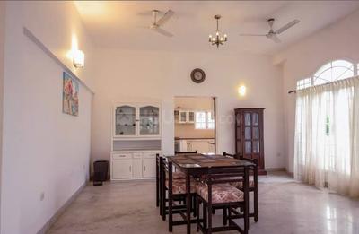 Hall Image of 4000 Sq.ft 4 BHK Independent House for rent in Panaiyur, Sholinganallur Chennai for Rs. 300000