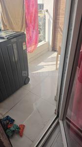 Image of 1275 Sq.ft 3 BHK Apartment / Flat for sale in Kanakpura, Jaipur for Rs. 4100000