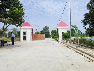 Image of 72 Sq.ft Residential Plot / Land for sale in New Moradabad, Moradabad for Rs. 3599999
