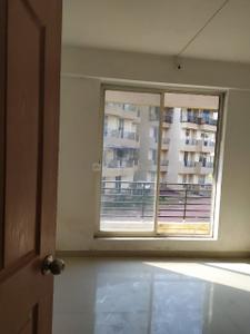 Bedroom Image of 1007 Sq.ft 2 BHK Apartment / Flat for sale in Karrm Residency, Asangaon Thane for Rs. 2500000