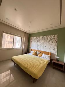 Bedroom Image of 2020 Sq.ft 3 BHK Apartment / Flat for sale in Chandshi Nashik for Rs. 17000000