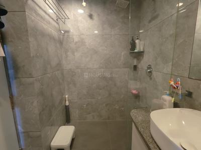 Bathroom Image of 3825 Sq.ft 4 BHK Apartment / Flat for sale in Science City Ahmedabad for Rs. 35100000