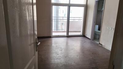 Bedroom Image of 1486 Sq.ft 3 BHK Apartment / Flat for rent in RG Residency, Sector 120 Noida for Rs. 31000
