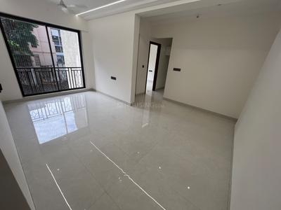Living Room Image of 1166 Sq.ft 2 BHK Apartment / Flat for sale in JAK Namaha, Bhayandar East Mira Bhayandar for Rs. 11600000