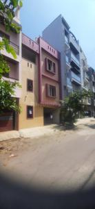 Image of 1800 Sq.ft 3 BHK Duplex for rent in Kothanur, Bengaluru for Rs. 35000