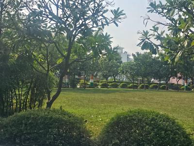 Image of 1000 Sq.ft Residential Plot / Land for sale in Omaxe City AB Bypass Road, Mayakhedi, Indore for Rs. 5500000