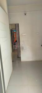 Hall Image of 700 Sq.ft 1.5 BHK Independent House for sale in Bajwa Vadodara for Rs. 1700000