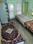 Bedroom Image of KRISHNA PG in Ashok Nagar, Jaipur