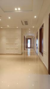 Image of 2600 Sq.ft 4 BHK Builder Floor for sale in South Extension II, New Delhi for Rs. 120000000