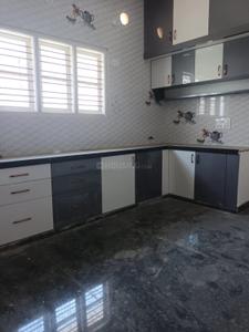 Kitchen Image of 2000 Sq.ft 5 BHK Independent House for sale in Kalkere Bengaluru for Rs. 14500000
