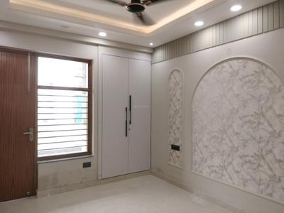Bedroom Image of 1350 Sq.ft 3 BHK Builder Floor for sale in Puri Kohinoor Faridabad, Sector 89 Faridabad for Rs. 15000000