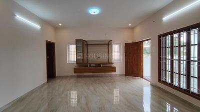 Hall Image of 1725 Sq.ft 2.5 BHK Independent House for sale in Mohba Bazar Raipur for Rs. 4787000