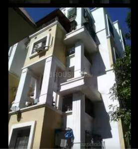 Image of 550 Sq.ft 1 BHK Apartment / Flat for sale in Gokul Elegance, Viman Nagar, Pune for Rs. 8500000