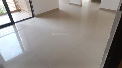 Living Room Image of 650 Sq.ft 1 BHK Apartment / Flat for sale in Ulwe Navi Mumbai for Rs. 4400000