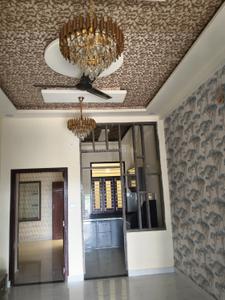 Hall Image of 1250 Sq.ft 3 BHK Villa for sale in Kalwad Road Jaipur for Rs. 4700000