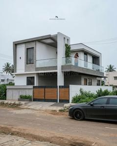 Image of 1200 Sq.ft 2 BHK Independent House for sale in Srinivaspur Rural, Kolar for Rs. 4250000