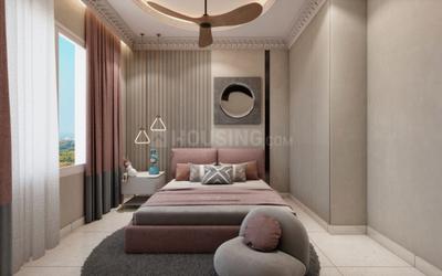 Hall Image of 1225 Sq.ft 3 BHK Apartment / Flat for sale in Pallavaram Chennai for Rs. 9400000