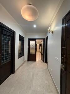 Hall Image of 5500 Sq.ft 4 BHK Builder Floor for sale in Greater Kailash II New Delhi for Rs. 175000000
