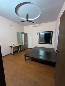 Bedroom Image of 300 Sq.ft 1 RK Independent House for rent in Shikargarh Enclave Jodhpur for Rs. 8000