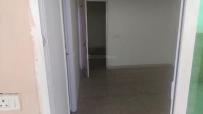 Living Room Image of 1050 Sq.ft 2 BHK Apartment / Flat for sale in Gaurs Siddhartham, Siddharth Vihar Ghaziabad for Rs. 9700000