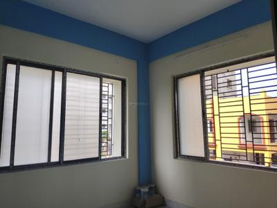 Bedroom Image of 1200 Sq.ft 3 BHK Apartment / Flat for sale in New Town Kolkata for Rs. 7000000