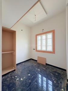 Hall Image of 1700 Sq.ft 5 BHK Builder Floor for sale in Andrahalli Bengaluru for Rs. 13000000