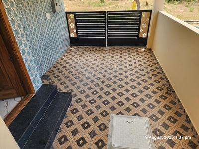 Image of 1000 Sq.ft 2 BHK Independent House for sale in Karamadai, Coimbatore for Rs. 4500000