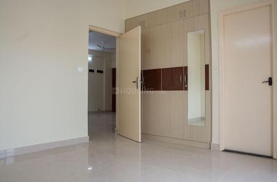 Bedroom Image of 1200 Sq.ft 2 BHK Apartment / Flat for rent in Kengeri Bengaluru for Rs. 21000