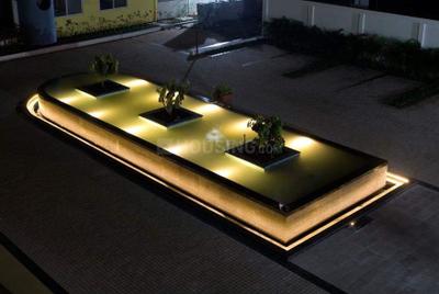 Image of 1700 Sq.ft 3 BHK Apartment / Flat for rent in Ozone, Dwarka, Nashik for Rs. 33000