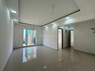 Hall Image of 952 Sq.ft 2 BHK Apartment / Flat for sale in Shree Maruti Heights, Kalwa Thane for Rs. 14700000
