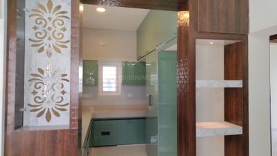 Kitchen Image of 2500 Sq.ft 3 BHK Independent House for sale in Somayampalayam Coimbatore for Rs. 13500000