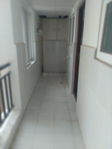 Balcony Image of 2850 Sq.ft 3 BHK Apartment / Flat for rent in Kokapet Hyderabad for Rs. 55000