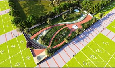 Image of 900 Sq.ft Residential Plot / Land for sale in Kelanpur, Haridwar for Rs. 3150000