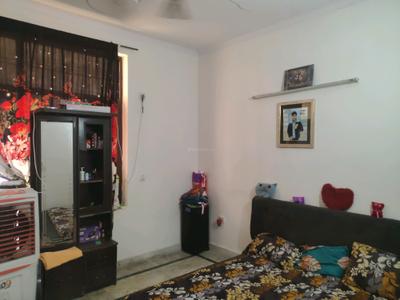 Bedroom Image of 2100 Sq.ft 5 BHK Builder Floor for sale in Sector 49 Faridabad for Rs. 8800000