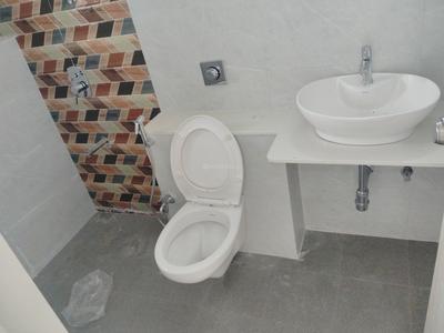Image of 1180 Sq.ft 3 BHK Apartment / Flat for rent in Goyal My Home Wakad, Wakad, Pune for Rs. 32000