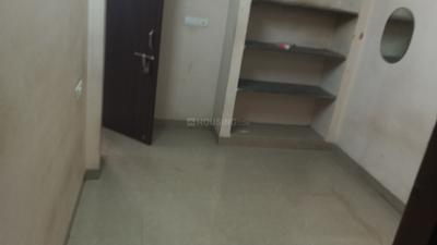 2 BHK Independent Builder Floor