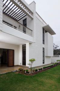 Image of 6000 Sq.ft 4.5 BHK Independent House for sale in NDA RWA, Sector 51, Noida for Rs. 150000000