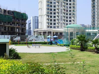 Image of 4000 Sq.ft 4 BHK Apartment / Flat for sale in Nimbus The Arista Luxe, Sector 168, Noida for Rs. 65000000