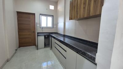 Kitchen Image of 1066 Sq.ft 2 BHK Apartment / Flat for sale in Daldal Seoni Raipur for Rs. 3831000