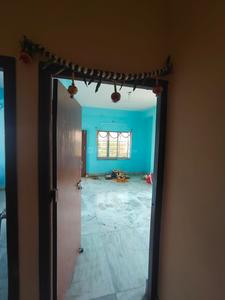 Hall Image of 1260 Sq.ft 2 BHK Apartment / Flat for rent in Agarpara Kolkata for Rs. 10000