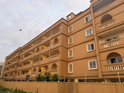 Image of 1518 Sq.ft 3 BHK Apartment / Flat for sale in Sarjapur, Bengaluru for Rs. 13900000