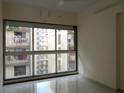 Bedroom Image of 600 Sq.ft 2 BHK Apartment / Flat for sale in Hubtown Harmony, Matunga East Mumbai for Rs. 23500000