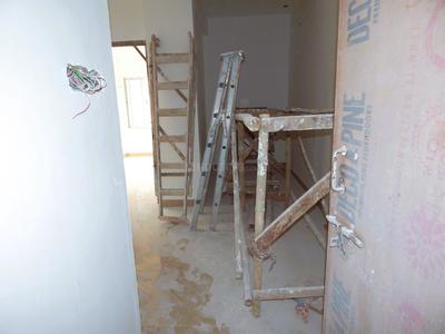Image of 624 Sq.ft 2 BHK Apartment / Flat for sale in Dum Dum Cantonment, Kolkata for Rs. 1996800