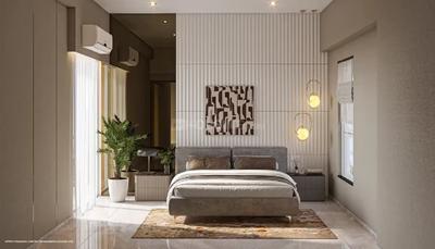 Image of 1700 Sq.ft 3 BHK Apartment / Flat for sale in Godrej Ivara, Kharadi, Pune for Rs. 18500000