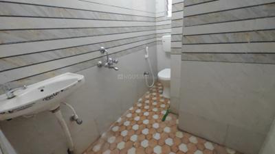Bathroom Image of 470 Sq.ft 1 BHK Apartment / Flat for sale in Keshtopur Kolkata for Rs. 1886000