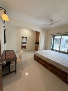 Bedroom Image of 1291 Sq.ft 2 BHK Apartment / Flat for rent in Porvorim Goa for Rs. 60000