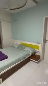 Bedroom Image of 2760 Sq.ft 4 BHK Apartment / Flat for sale in Sahyadri Tower, Malad East Mumbai for Rs. 80000000