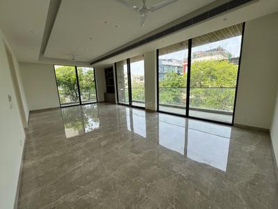 Hall Image of 8500 Sq.ft 12 BHK Independent House for sale in Maharani Bagh New Delhi for Rs. 500000000