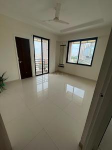 Hall Image of 1890 Sq.ft 3 BHK Apartment / Flat for rent in Utsav Elegance, Memnagar Ahmedabad for Rs. 35000