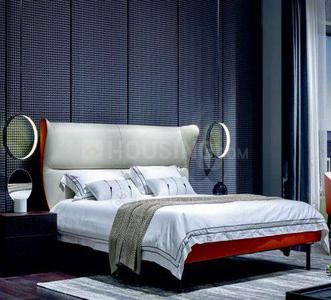 Bedroom Image of 897 Sq.ft 2 BHK Apartment / Flat for sale in Laxmi Emerald, Lohegaon Pune for Rs. 6500000